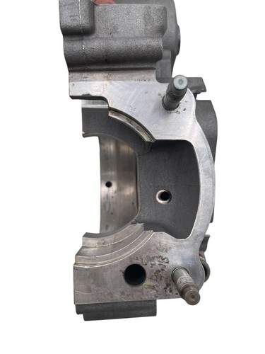 Carter central gauche gas - gas,