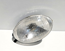 Faro fanale anteriore piaggio - faro,