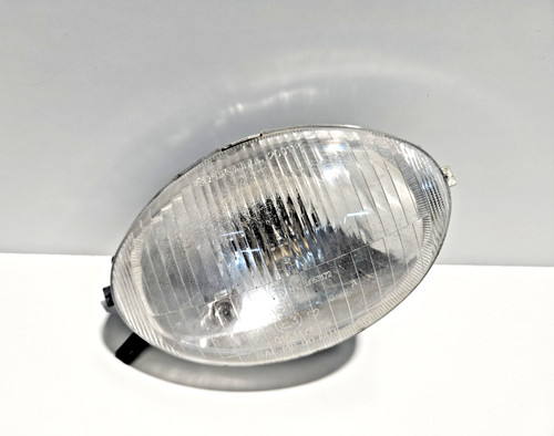Faro fanale anteriore piaggio - faro,
