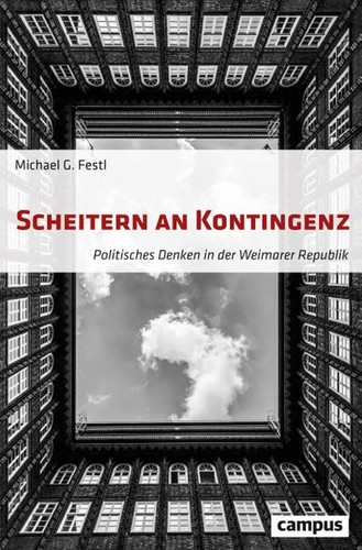 Scheitern kontingenz - scheitern,