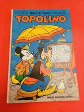 Topolino libretto n.520 con