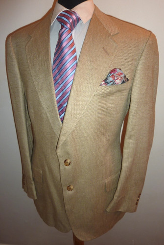 Giacca tuta blazer - , seta