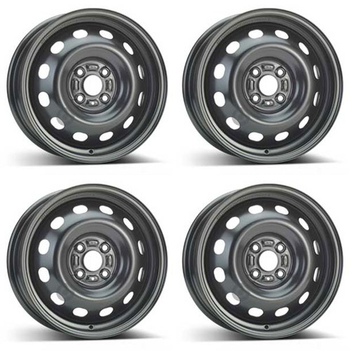Alcar cerchi ferro - , 5.5jx15