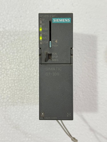 Siemens cpu315 dp - |, |