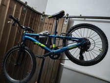 bicicletta bambina 20 pollici