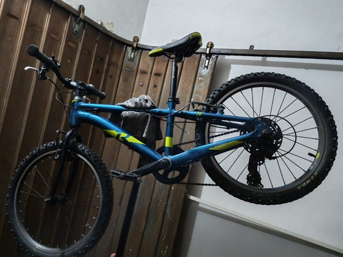 Bicicletta bambina pollici - bicicletta, 20