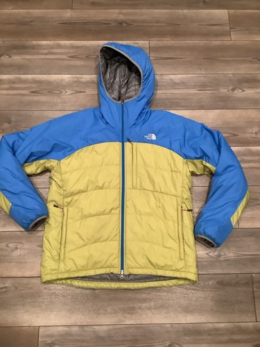 Giacca north face y2k vintage - giacca,
