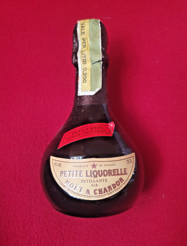 Liquore frizzante petite - liquore,