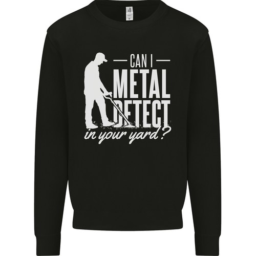 Posso fare metal detecting - posso,