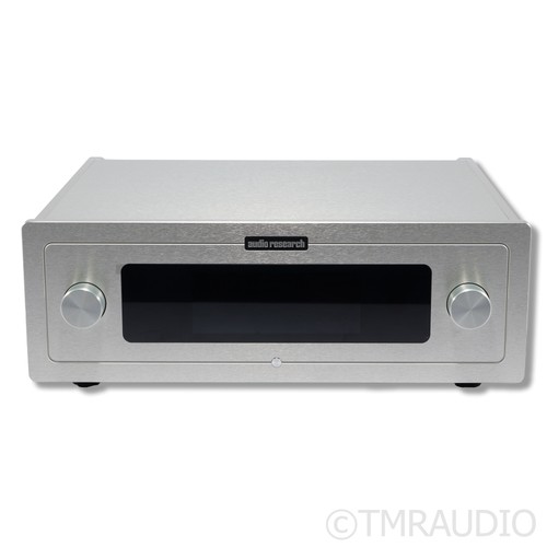 Audio research stereo - research, ls-3