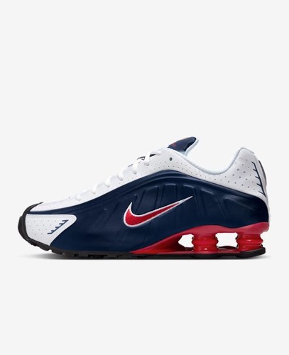 Nike shox usa midnight - usa,