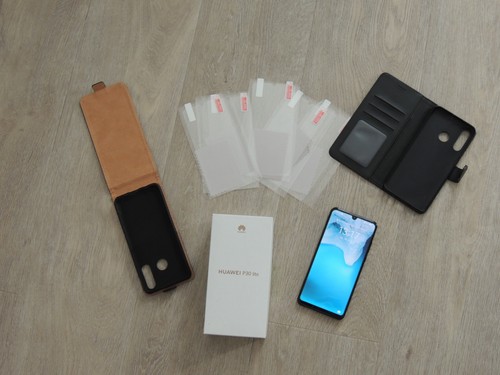 Cellulare p30 lite huawei - cellulare,