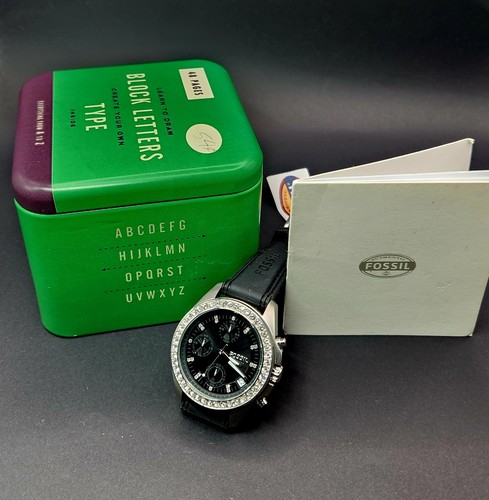 Orologio donna fossil decker - orologio,
