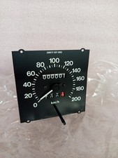 strumento tachimetro contakm nuovo per Fiat Ritmo Turbo DS D