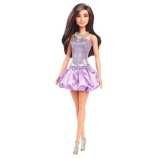 Barbie Fashionista Bambola Con