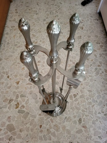 Accessori per camino - , set