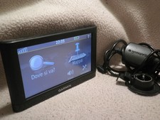 GARMIN NUVI 54LM NAVIGATORE