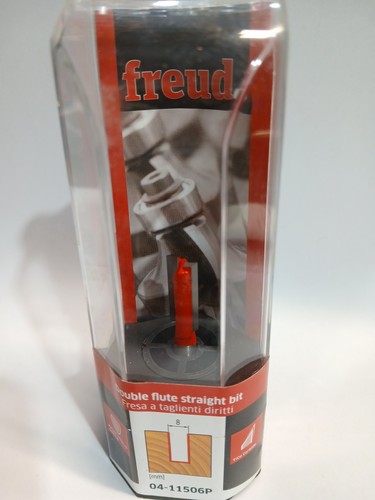 Fresa per fresatrice freud - fresa,
