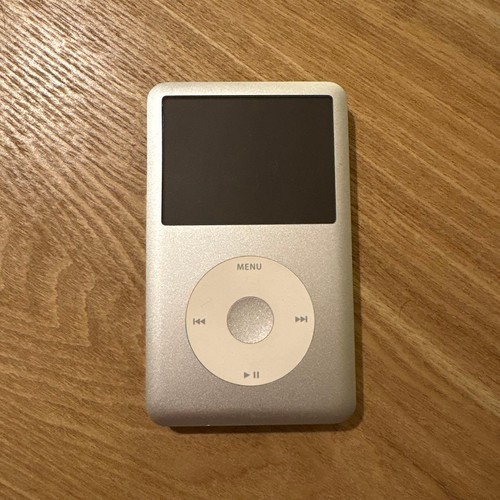 Apple ipod classic - apple,