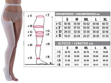 Solidea Monocollant BIANCO