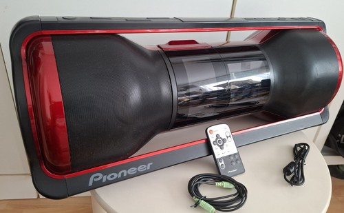 Boomblaster impianto stereo - boomblaster,,