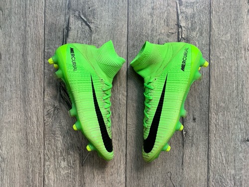 Scarpe nike mercurial superfly - nike,
