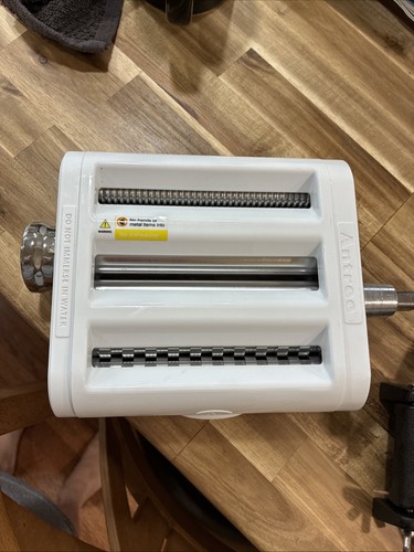 Antree pasta maker - 3-in-1,