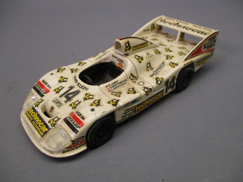 An733 solido 43 porsche - 1/43, 1:43