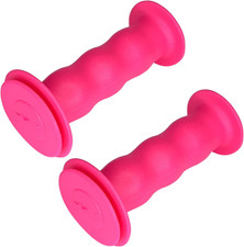 Manopole Impugnature Bici 85Mm