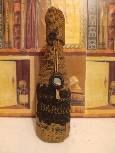 Vino 1964 riserva - vino,