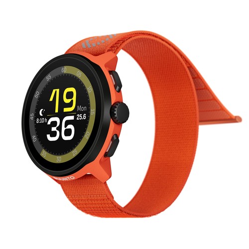 Orologio sportivo gps suunto - orologio,