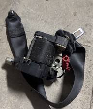 Cintura Di Sicurezza Anteriore