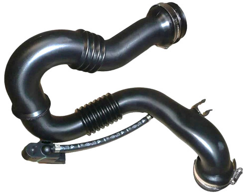 Tuyau durite turbo - turbo, pour