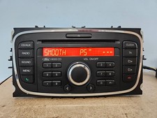 FORD 6000 CD AUTORADIO STEREO