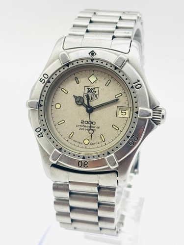 Ecc orologio uomo tag - [ecc+5],