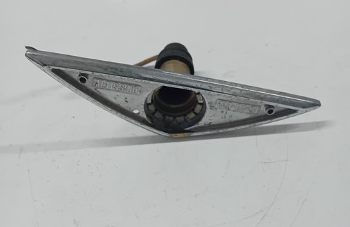 Base corpo fanalino freccia - base,