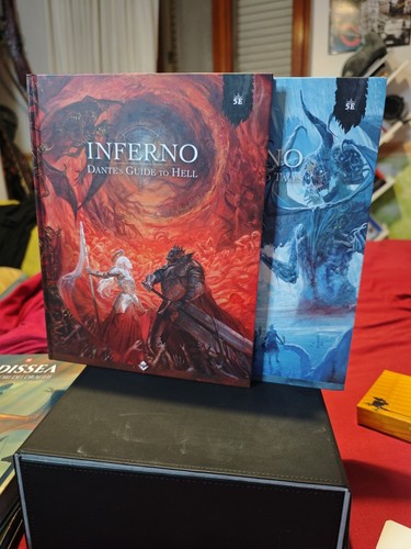 Inferno dante guide - inferno,,