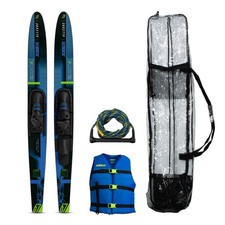 Set sci acqua jobe - 67",