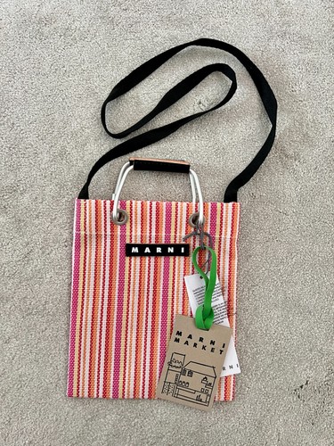 Marni market mini borsa - marni,