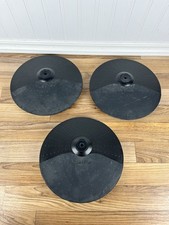 Alesis 12 Inch Cymbals Set of