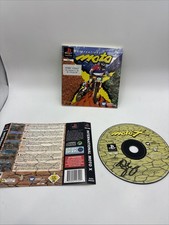 Gioco International Moto Sony