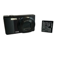 RICOH CX2 Compact Digital