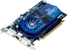 Scheda Video SAPPHIRE ATI