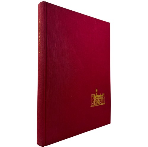 Campidoglio roma libro - il,