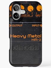 Boss pedale per - boss, hm-2