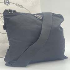 PRADA Tessuto Nylon Shoulder