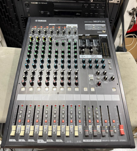 1pcs yamaha mgp12x - yamaha,