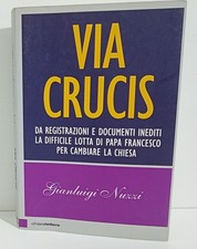 I124366 Gianluigi Nuzzi - Via