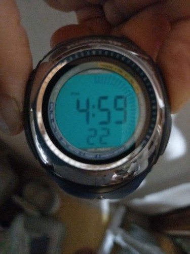 Orologio digitale casio - digitale,