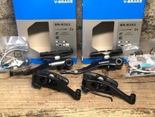SHIMANO BR-R353 V-Brake Nero